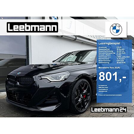 BMW M8 Coupé kaufen
