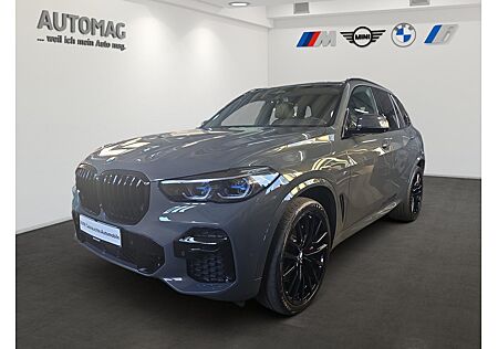 BMW X5 xDrive40d