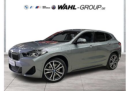 BMW X2 xDrive 25e