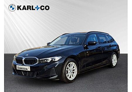 BMW 318d Touring