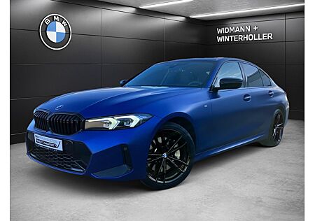 BMW 330i xDrive Limousine