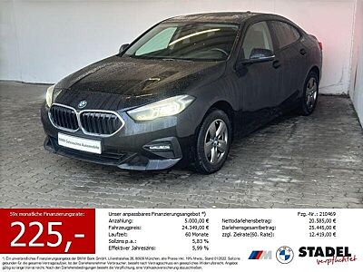 BMW 218I