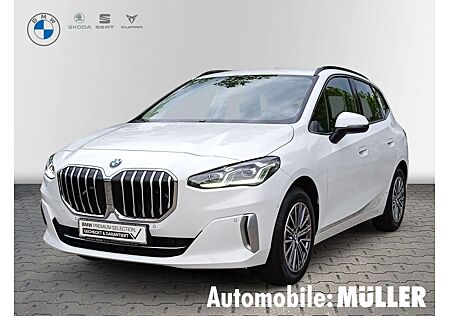 BMW 218i Active Tourer