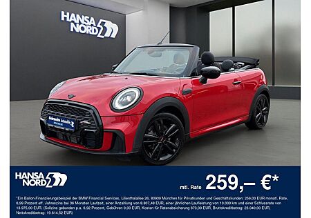 Mini John Cooper Works Cabrio Cabrio John Cooper Works