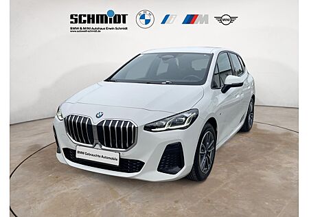 BMW 2er Active Tourer 220i Active Tourer (U06)