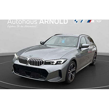 BMW 3er Touring kaufen
