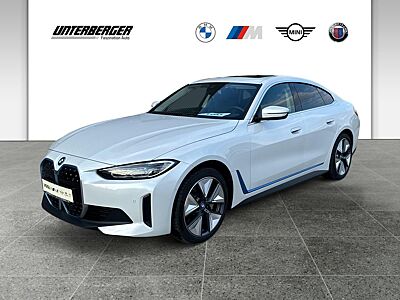 BMW i4 eDrive 35