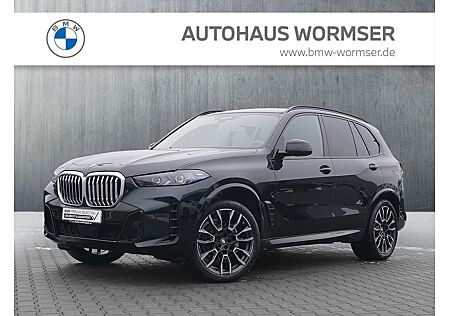 BMW X5 XDRIVE30D