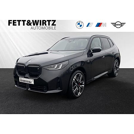 BMW X3 M50 kaufen