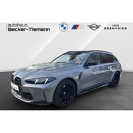 BMW 3er Touring kaufen