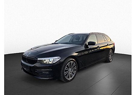 BMW 540D XDR A