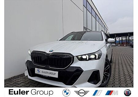 BMW 1er M Coupé 520iA Touring M Sport