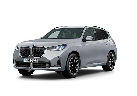 BMW X3 20d xDrive