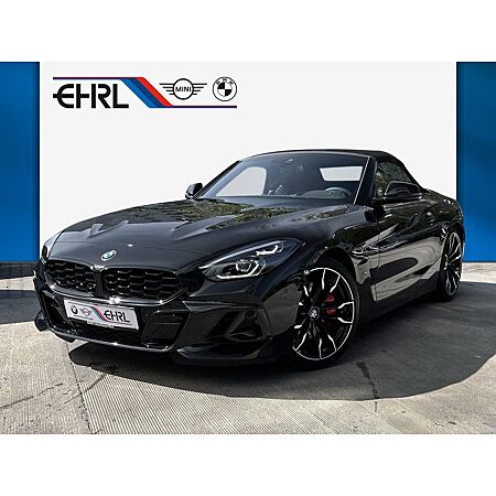 BMW Z4 kaufen