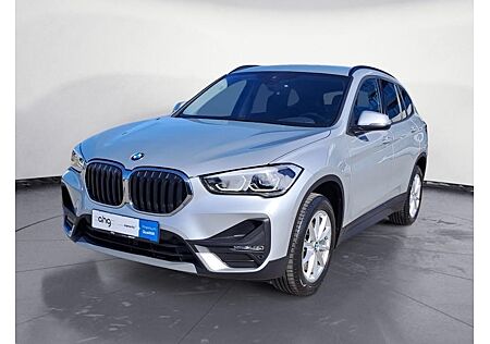 BMW X1 sDrive18i
