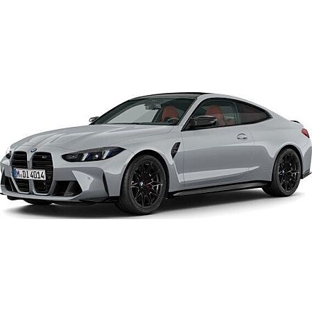 BMW M8 Coupé kaufen