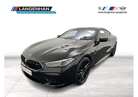 BMW 1er M Coupé M8 Competition Coupé xDrive (ab 2018)