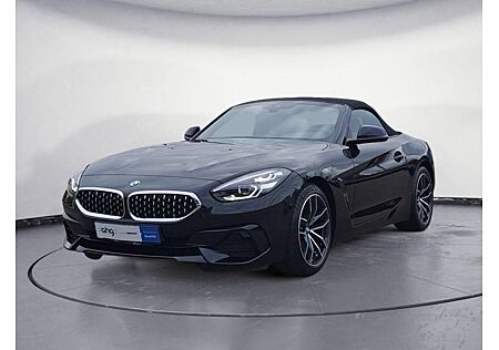 BMW Z4 M Z4 SDRIVE20I A