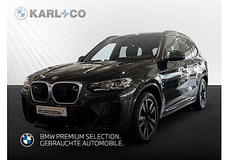 BMW iX3 M Sport