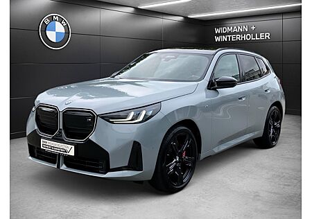 BMW X3 M50 xDrive