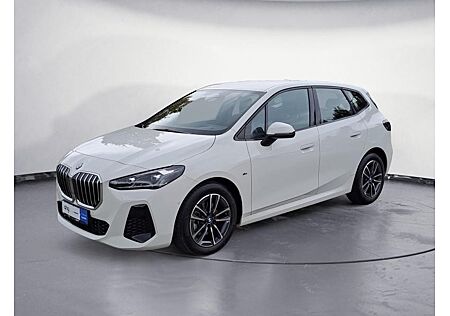 BMW 218i Active Tourer