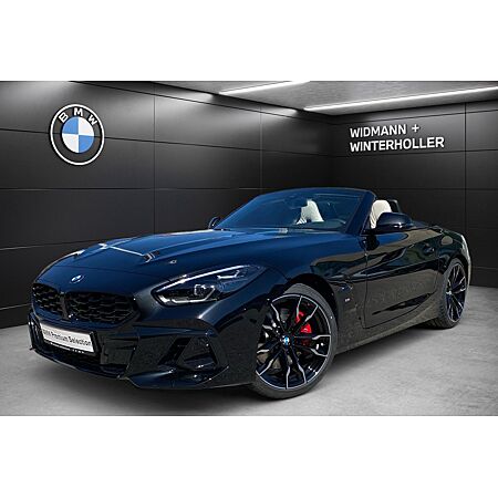 BMW Z4 kaufen