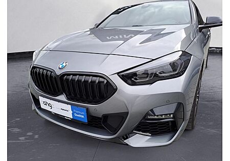BMW 1er M Coupé 220i xDrive Gran Coupé