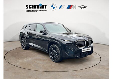 BMW XM (G09)
