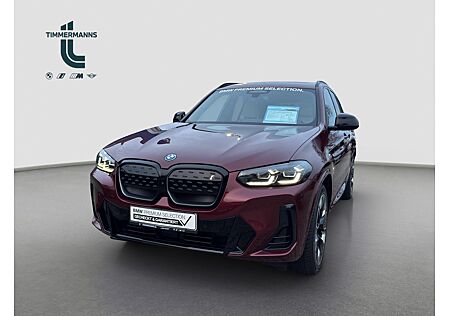 BMW iX3 (ab 2021)
