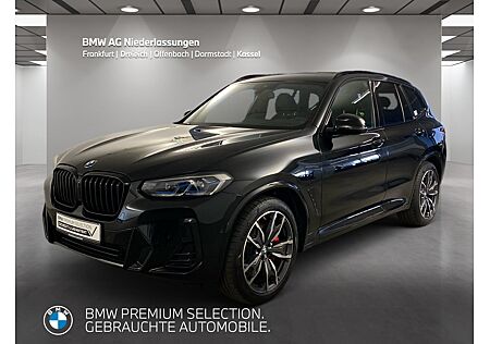 BMW X3 M X3 XDRIVE30D (AB 2021)