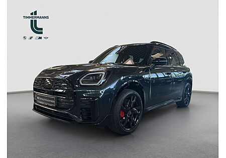 Mini One D Countryman JCW Countryman ALL4