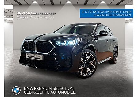 BMW X2 XDRIVE20D