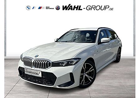 BMW 318D