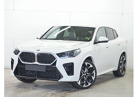 BMW X2 sDrive20i