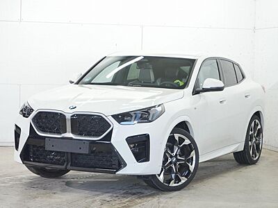 BMW X2 sDrive20i