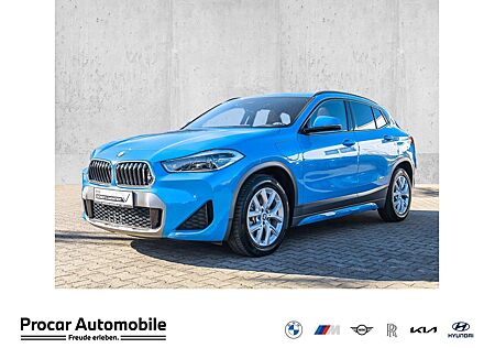 BMW X2 xDrive25e