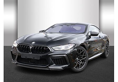 BMW 1er M Coupé M8 xDrive Coupé