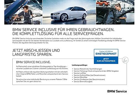 BMW 220 Gran Coupe