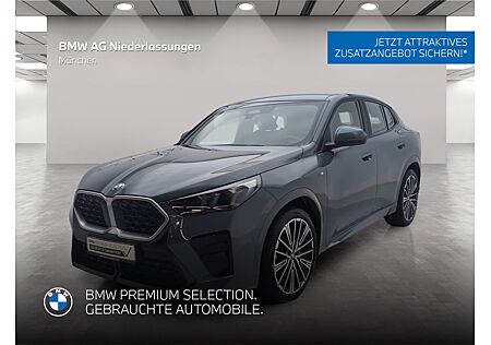 BMW X2 XDRIVE20D