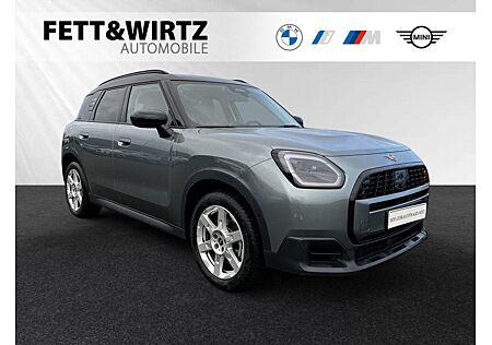 Mini One Countryman Countryman S ALL4