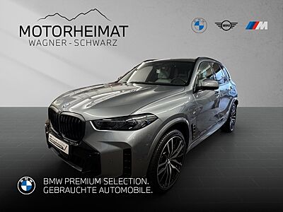 BMW X5 xDrive50e