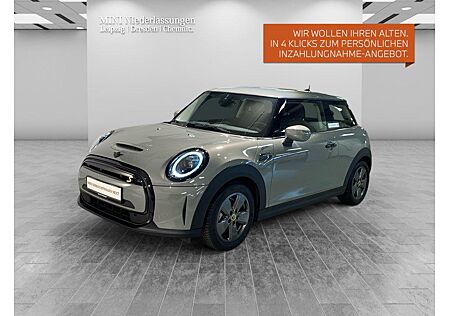 Mini Cooper SE 3-TÜRER (AB 2020)