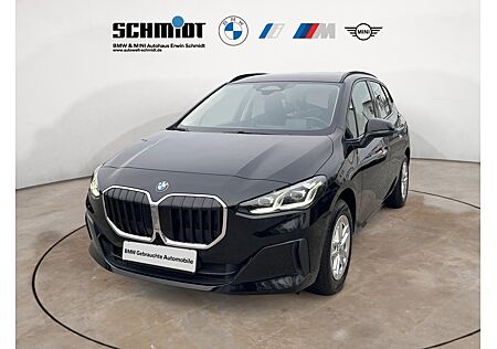 BMW 2er Active Tourer 218i Active Tourer (U06)