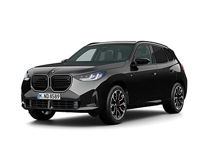 BMW X3 M50 xDrive