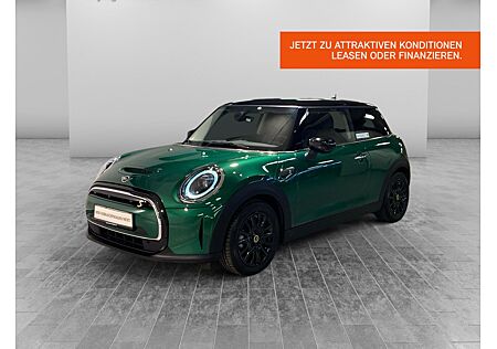 Mini Cooper SE 3-TÜRER (AB 2020)
