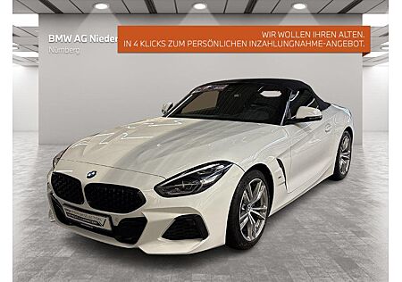BMW Z4 M Z4 SDRIVE20I (AB 2017)