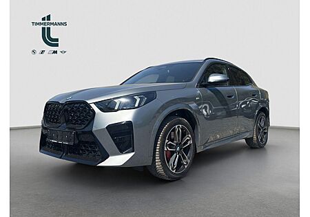 BMW X2 sDrive18d