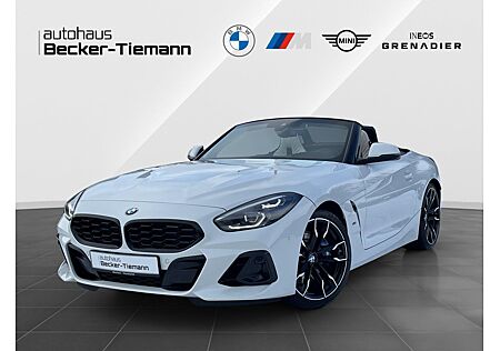 BMW Z4 M40i