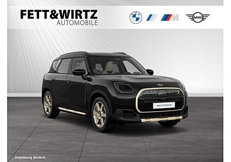 Mini Countryman Serie Countryman SE ALL4