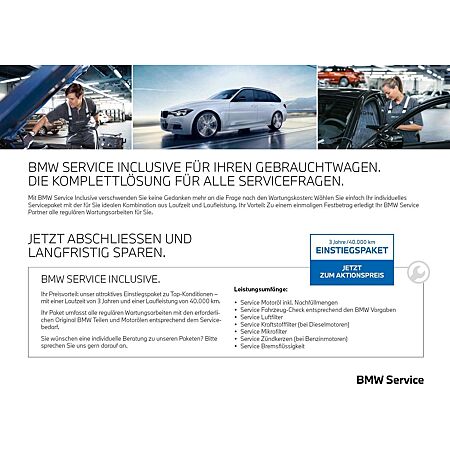 BMW X1 kaufen